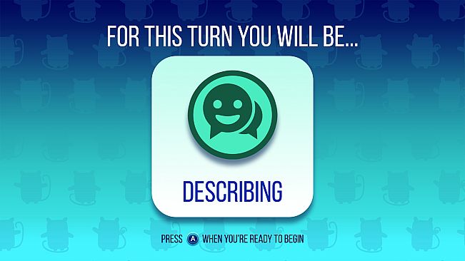 ACT IT OUT XL! A Charades Party Game