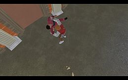 Parts Unknown International