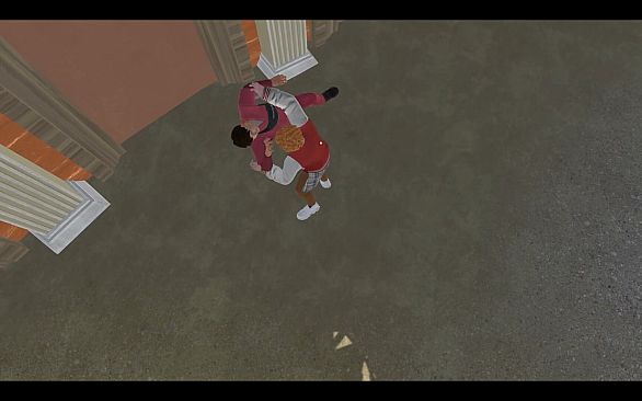 Parts Unknown International