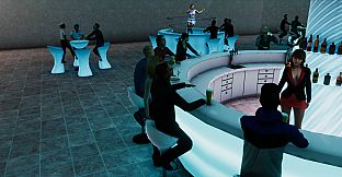 Brothel Tycoon 2