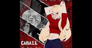 CABALL Soundtrack