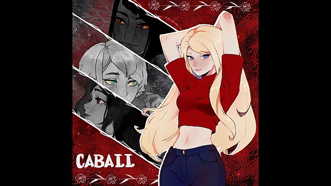 CABALL Soundtrack