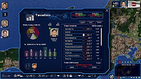 Power & Revolution 2022 Edition