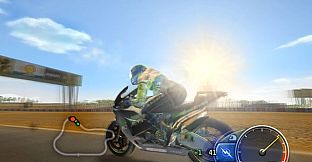 Ducati World Championship