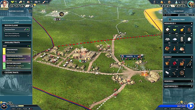 Ara History Untold: Anniversary Edition