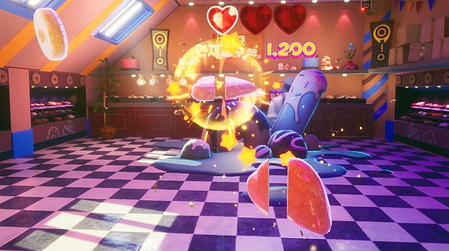 My Town: Dessert Slice