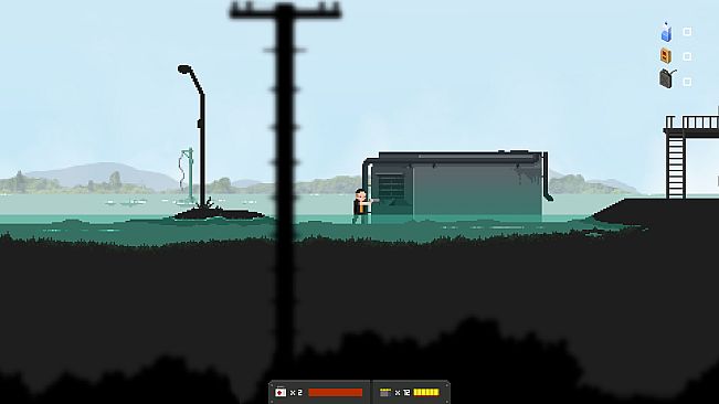 The Only Traitor DLC