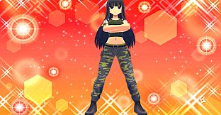 SENRAN KAGURA Burst Re:Newal - Trial Costume Set Vol. 1