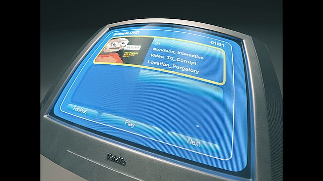 Buitopia DVD