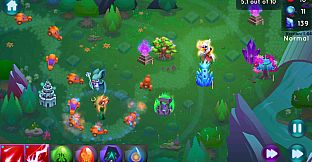 Fable Forts! - Tower Defense