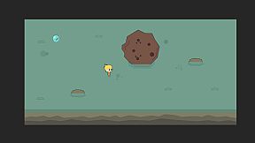 Malvin`s Prehistoric Adventures