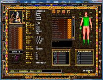 Grimoire : Heralds of the Winged Exemplar (V2)