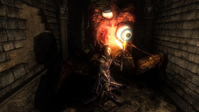 Two Worlds II - Echoes of the Dark Past 2