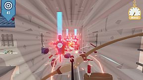 Arrows and Antiquity