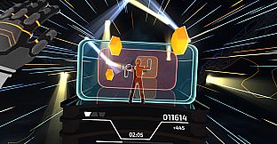 OhShape - Electro Party