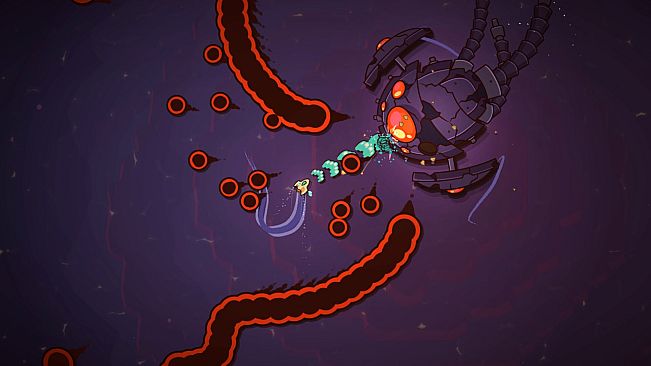 Minishoot' Adventures - Nintendo Switch 2 Edition