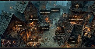 Guild's Requiem