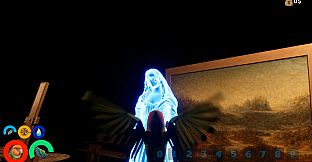 A Game About Being A Parrot