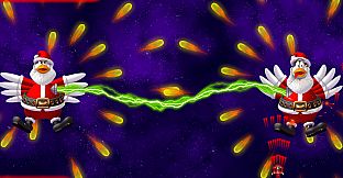 Chicken Invaders 4 - Christmas Edition