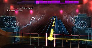 Rocksmith 2014 – Staind Song Pack
