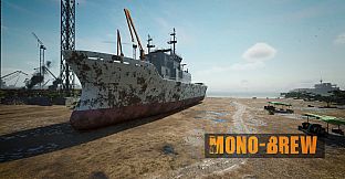 Ship Graveyard Simulator 2 - Fishing Boats DLC