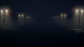 The Backrooms: Liminalphobia