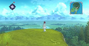 Tales of Graces f Remastered