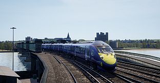 Train Sim World 2: Southeastern High Speed: London St Pancras - Faversham Route Add-On