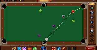 Brave Billiards