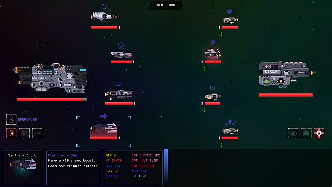 SpaceDweller - Original Soundtrack