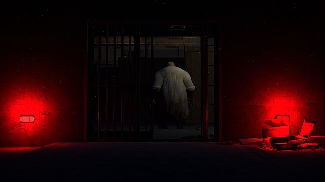 Whittingham Asylum: The Investigation