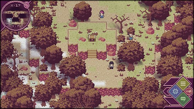The End of Allegoria