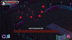 The Witch of Shunrald