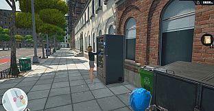 Supermarket Simulator - Vending Machine DLC