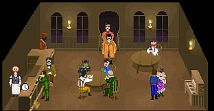 Best American Point-And-Click Adventury
