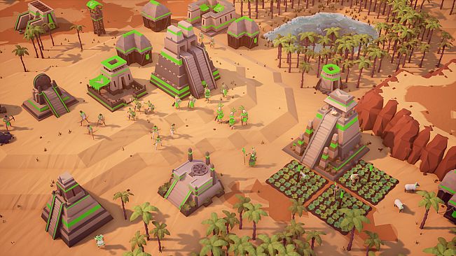 Empires Apart - Aztec Civilization Pack