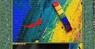 Jigsaw Puzzle Pack - Pixel Puzzles Ultimate: Variety Pack 3XL