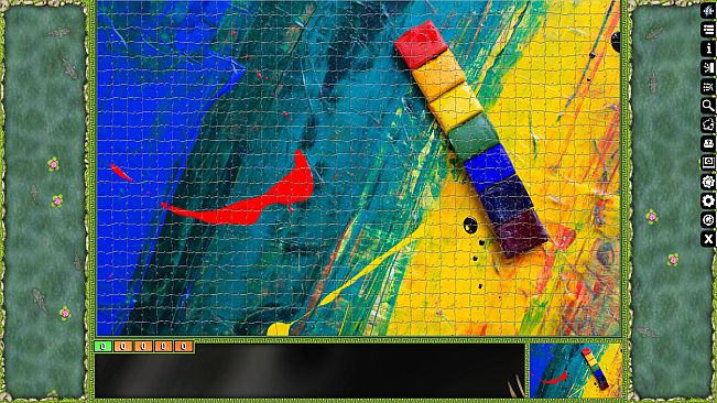 Jigsaw Puzzle Pack - Pixel Puzzles Ultimate: Variety Pack 3XL