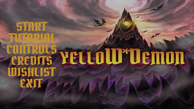 YELLOW*DEMON