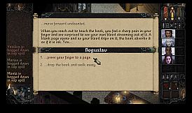 Serpent in the Staglands