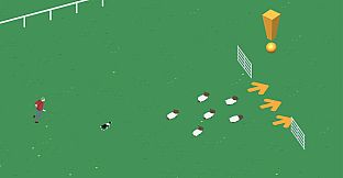 Come Bye: A Sheepdog Simulator