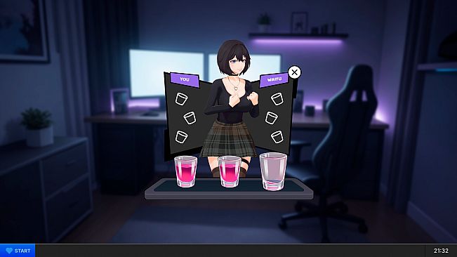 Your Drunken Girl