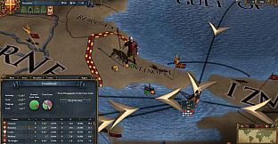 Europa Universalis IV: Pre-Order Pack