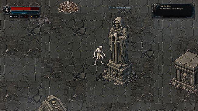 Crown Of Bones
