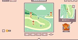 Townframe Soundtrack