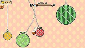 Mushroom Jump! Miracle