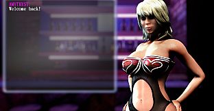 Dr Dick Dong: Stripper Underworld