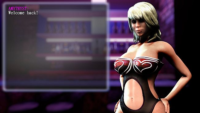 Dr Dick Dong: Stripper Underworld