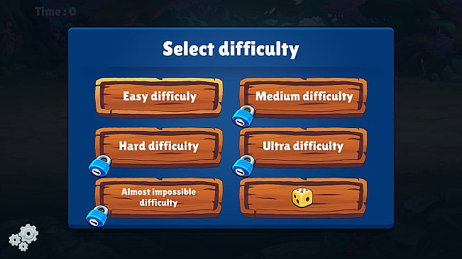 Memory Adventures in the Jungle