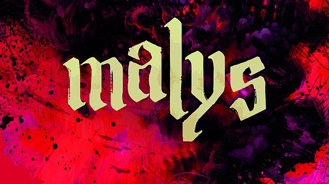 Malys - Original Soundtrack